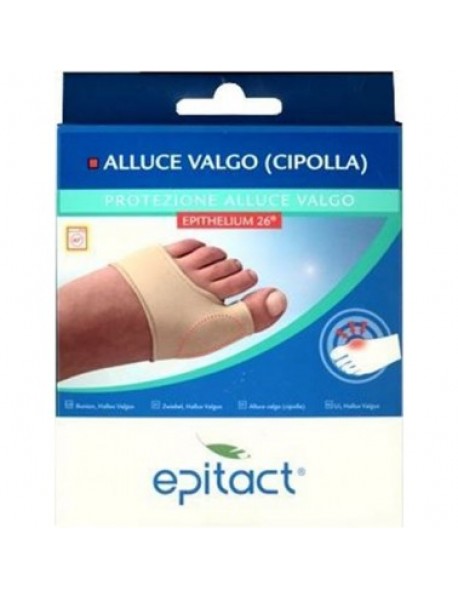 EPITACT PROT ALLUCE VALGO GEL M