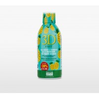 3D FAST 500ML