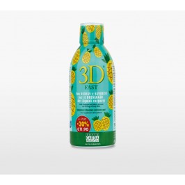 3D FAST 500ML