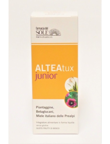 LFP ALTEATUX JR 150ML