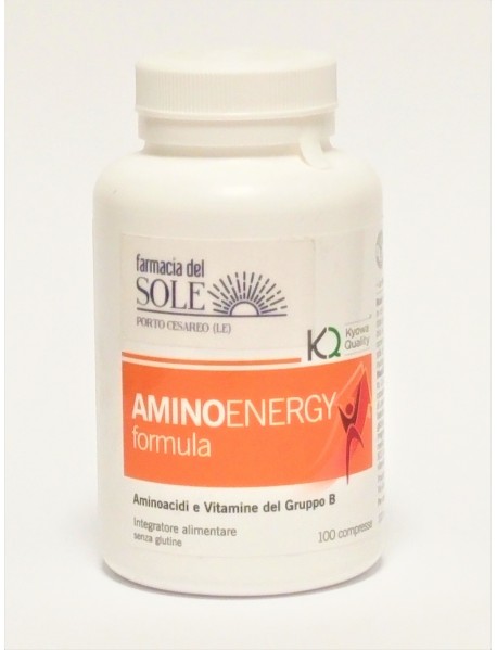 LFP AMINOENERGY FORM.100