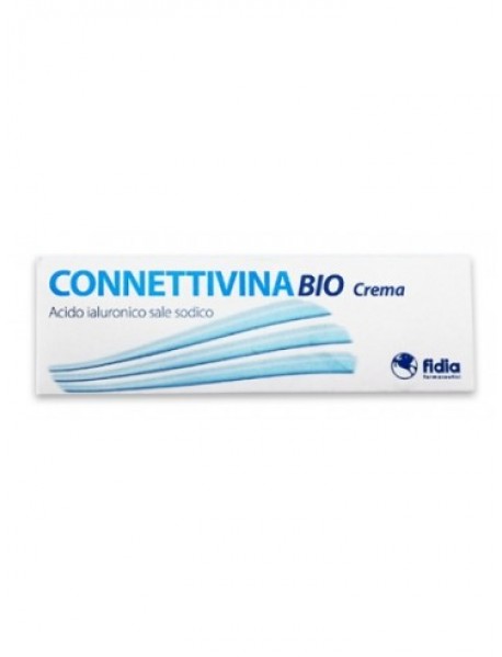 CONNETTIVINABIO CREMA  25G