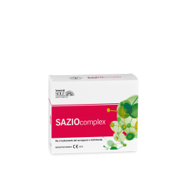 LFP SAZIOCOMPLEX 20 BS