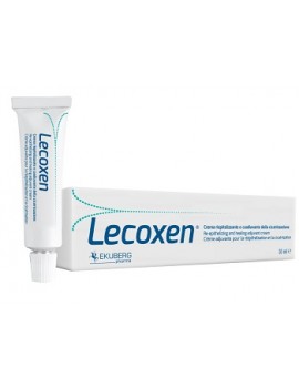 LECOXEN CREMA 30G