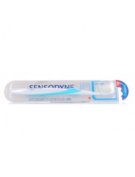 SENSODYNE SPAZZOLINO GENTLE