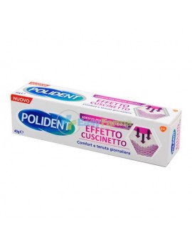 POLIDENT EFFETTO CUSCINETTO 40G