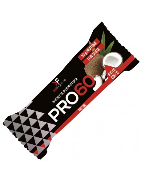 PRO 60 NOCCIOLA 60G