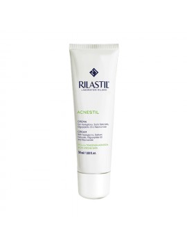 RILASTIL ACNESTIL MAT CREMA IDRATANTE 50ML