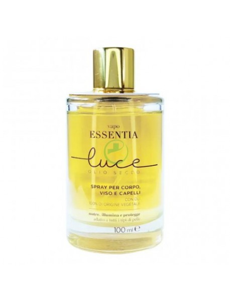 VAPO ESSENTIA LUCE OLIO 100ML