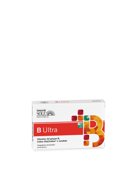 LFP B ULTRA 30CPS 14,88G