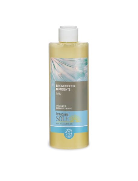 LFP BAGNODOCCIA LATTE 750ML