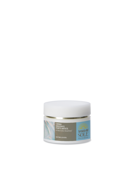 LFP CREMA IDRATANTE FORTE TEXTURE LEGGERA ACIDO IALURONICO