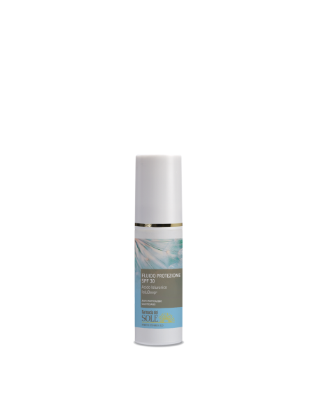 LFP FLUIDO PROTEZIONE  30ML