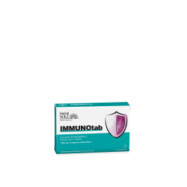 LFP IMMUNOTAB 20CPR 11G