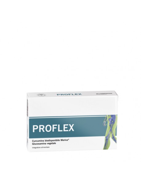 LFP PROFLEX 30CPR