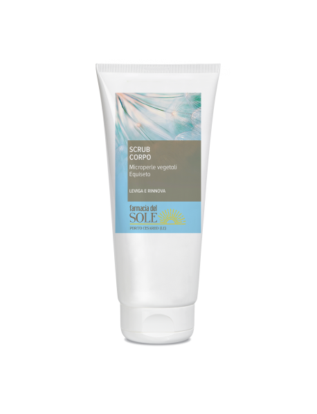 LFP SCRUB CORPO 200ML