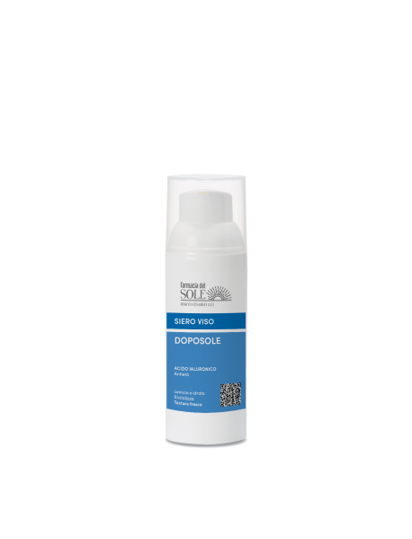 LFP SIERO VISO DOPOSOLE 50ML