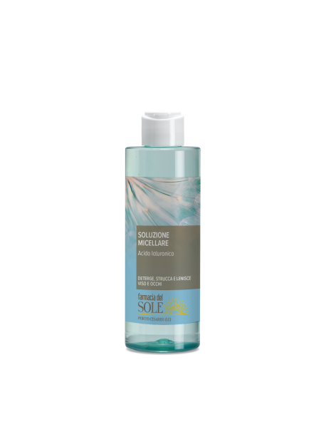 LFP SOLUZIONE MICELLARE 200ML