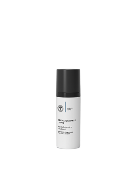 LFP CREMA IDRATANTE UOMO 50ML