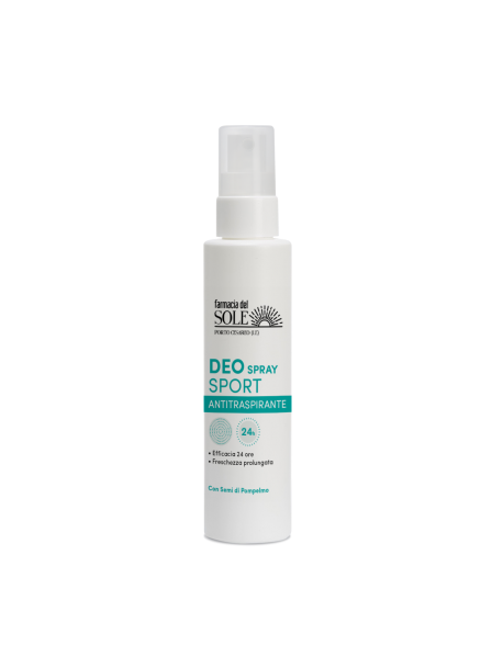 LFP DEOSPRAY SPORT 100ML