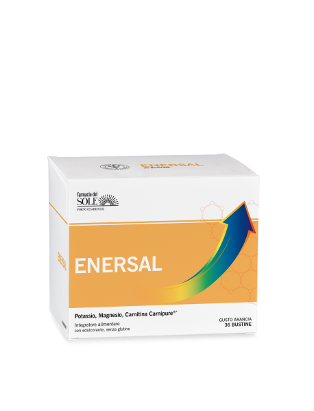 LFP ENERSAL 36BS 180G