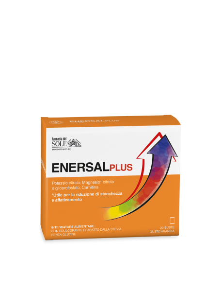 LFP ENERSAL PLUS 100G