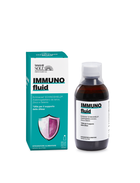 LFP IMMUNOFLUID 200ML