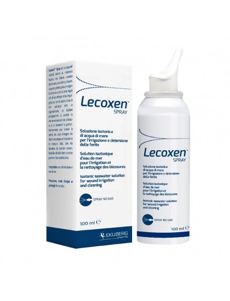 LECOXEN SPRAY 100ML