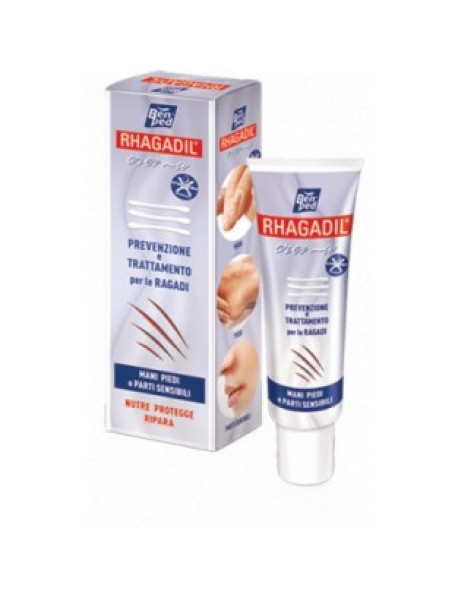 RHAGADIL CREMA PREVENZIONE RAGADI 50ML