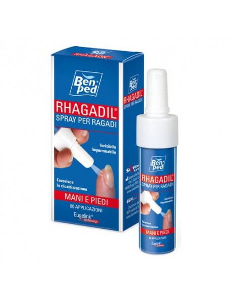 RHAGADIL SPRAY RAGADI 9ML