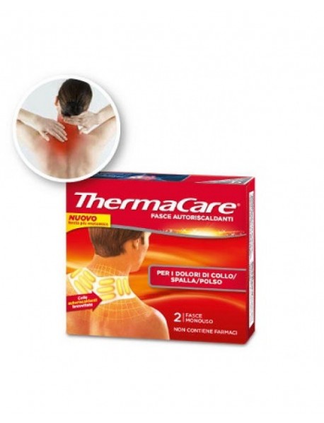 THERMACARE COLLO 2FASCE PROMO