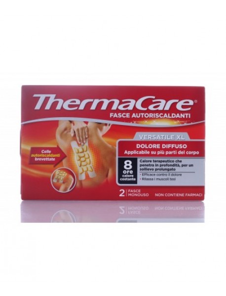 THERMACARE VERSATILE XL 2FASCE