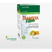 TRANSITA FIBRE 12 BUSTE 60ML