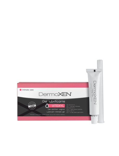 DERMOXEN VITEXYL GEL 20ML